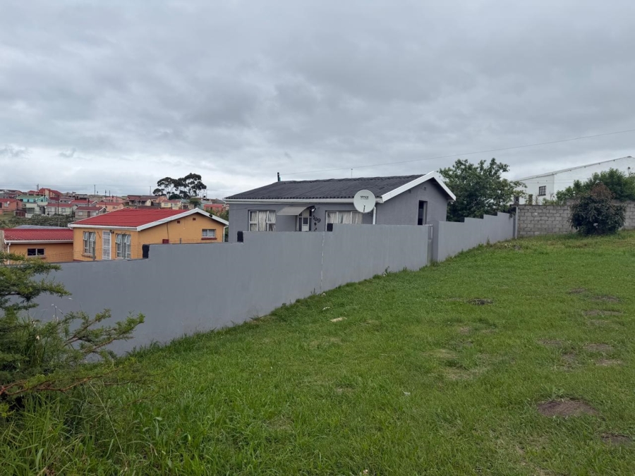 4 Bedroom Property for Sale in Mdantsane Eastern Cape